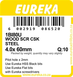 1BI80 - Wood Screw -1BI80_label_T